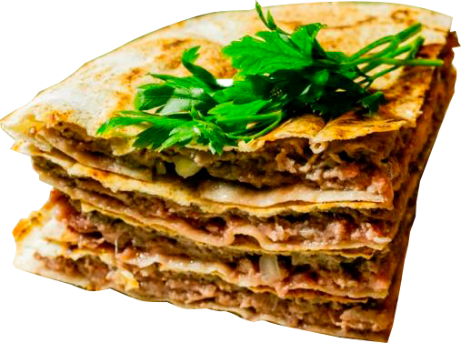 Arais de Carne