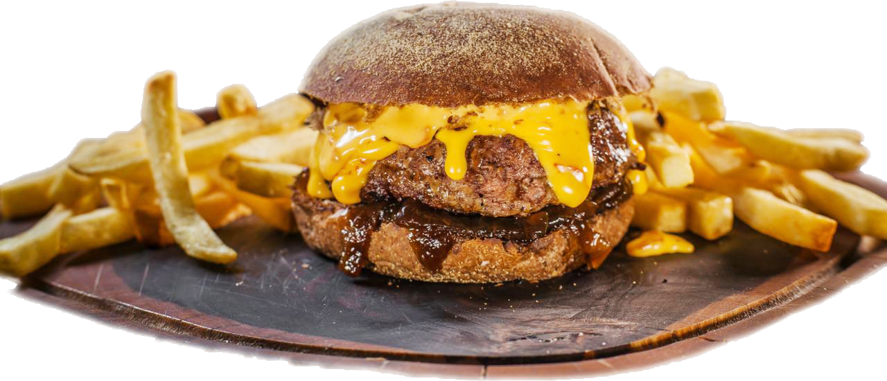 Cheddar Fire